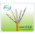 305m Cat6 UTP Cat6 Cable de red